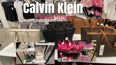 calvin klein outlet canada online|Calvin Klein clearance sale.